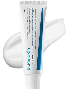 CREMA DESPIGMENTANTE DR. MELAXIN