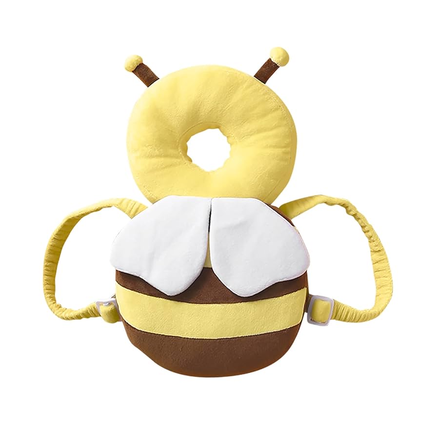 BOUNCYBABY🧸Protector Anti-Golpes Pro