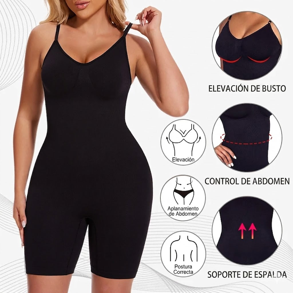 Invisible Pro360 El secreto de tu Silueta