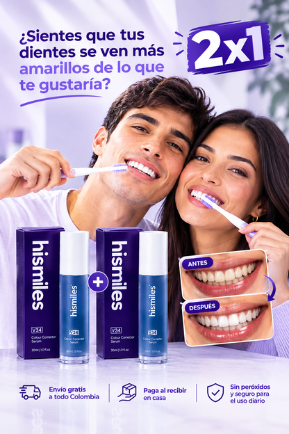 White Tone v34®