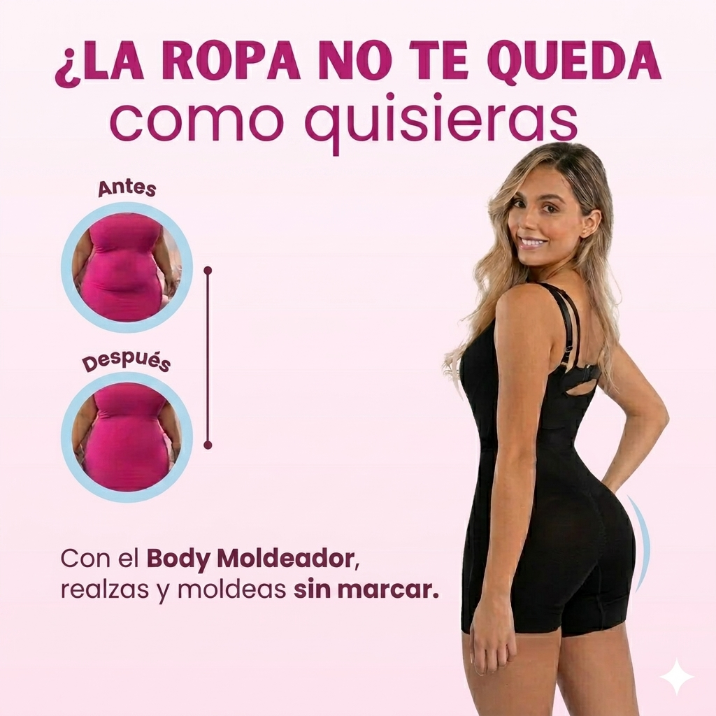 Invisible Pro360 El secreto de tu Silueta