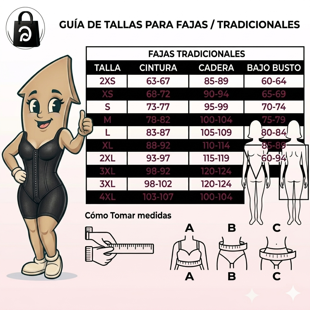 Invisible Pro360 El secreto de tu Silueta
