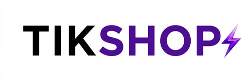 TIKSHOP