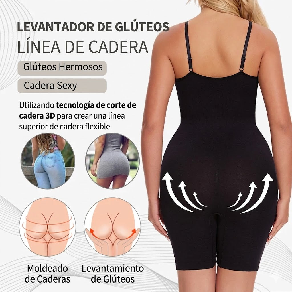 Invisible Pro360 El secreto de tu Silueta