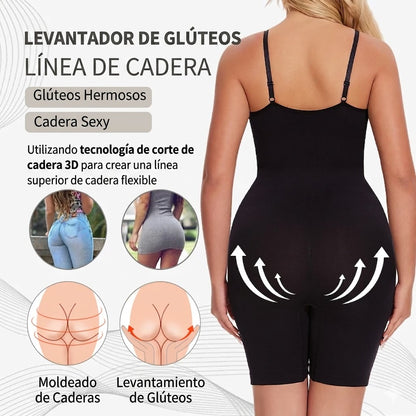 Invisible Pro360 El secreto de tu Silueta