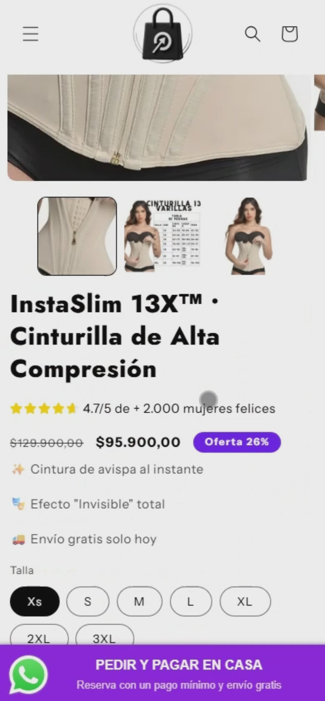 Cargar video: 